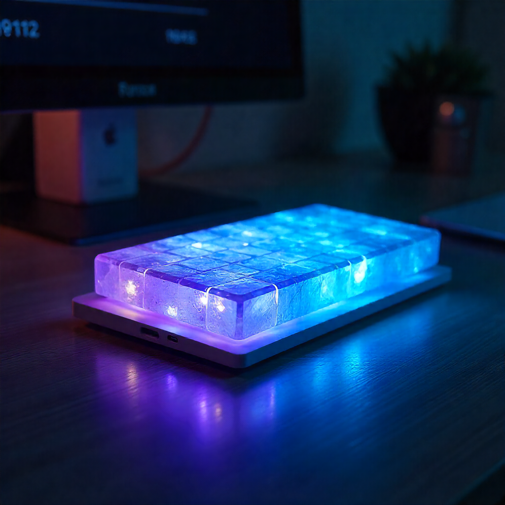 Mana Core – źródło magicznej energii, graj teraz